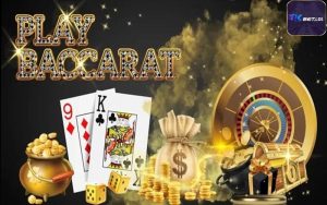 Baccarat Pkbet
