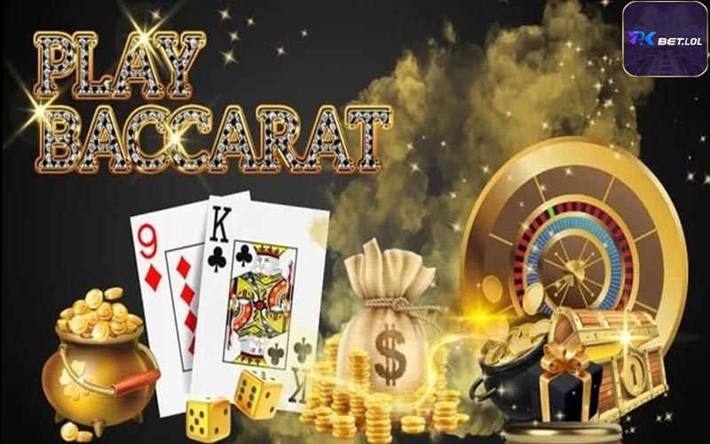 Baccarat Pkbet