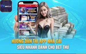Tải app pkbet