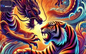 Mẹo chơi rồng hổ tại pkbet