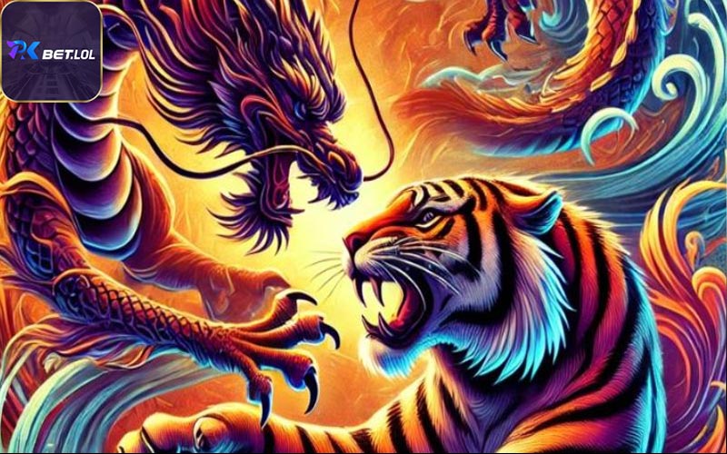 Mẹo chơi rồng hổ tại pkbet