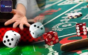 Tài xỉu Pkbet