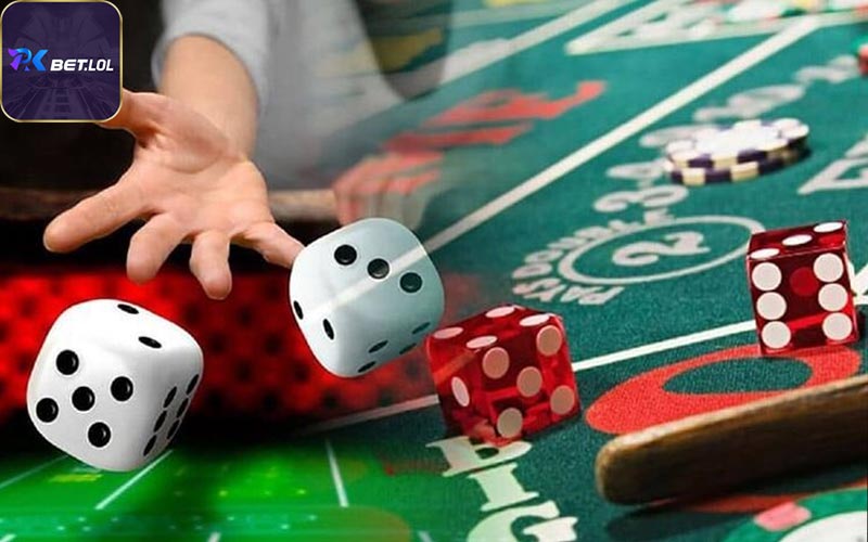 Tài xỉu Pkbet