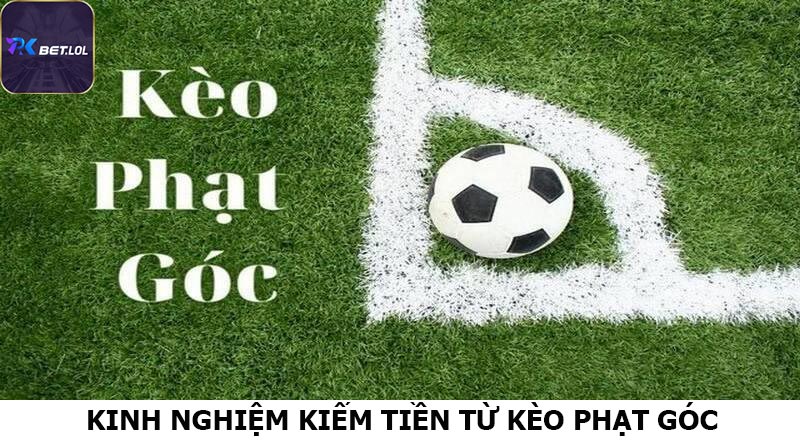 Kèo phạt góc