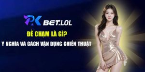 Đề chạm là gì