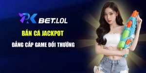 Bắn cá jackpot