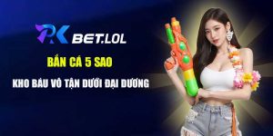 Bắn cá 5 sao