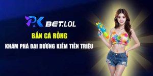 Bắn cá rồng