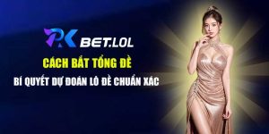 Cách bắt tổng đề