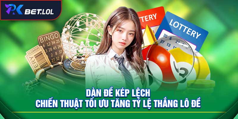 Dàn Đề Kép Lệch