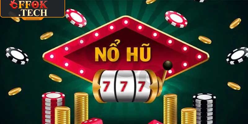 Nổ Hũ 777